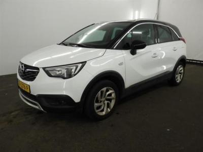 Opel Crossland X 1.2 T. Innovation