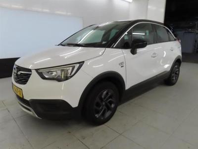 OPEL Crossland X 1.2 T. 120 J. Ed.