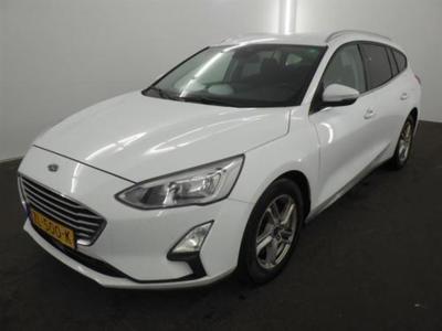 Ford Focus wagon 1.0 EcoB. Tr Ed. bns