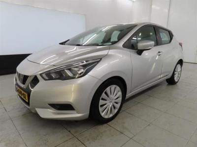 Nissan MICRA 1.0 IG-T Acenta