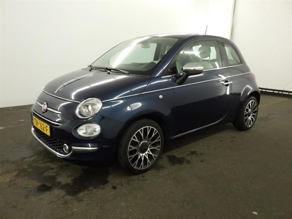 Fiat 500 0.9 TA T Annivers.