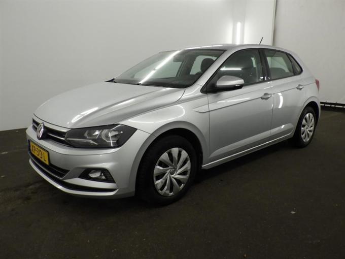 Volkswagen POLO 1.0 TSI Comf.l. Bus.