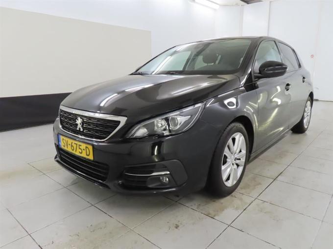 Peugeot 308 1.2 PureT.Blue L. Ex