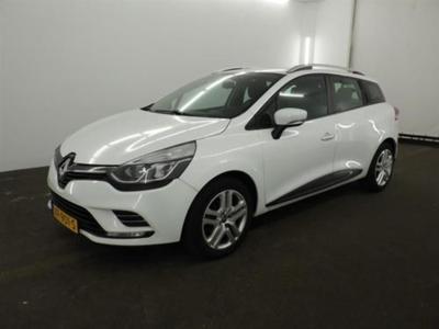 RENAULT CLIO ESTATE 0.9 TCe Zen