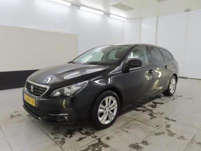 Peugeot 308 SW 1.2 PureT.Blue L. Ex