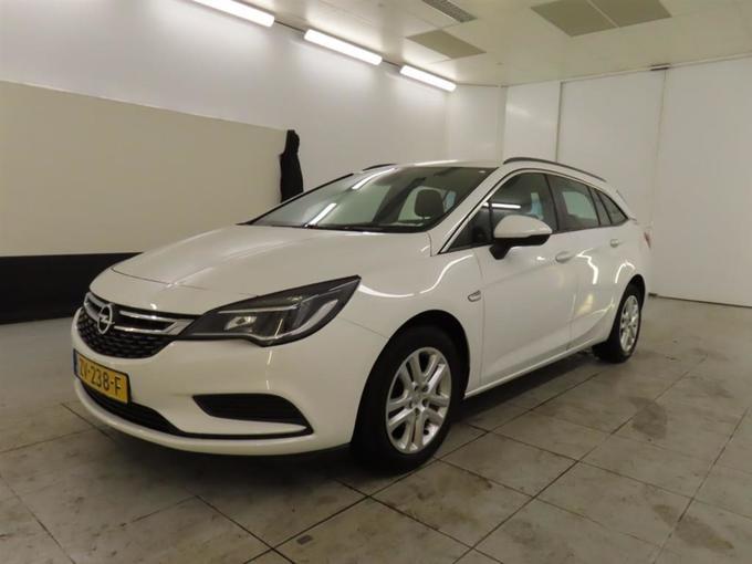 OPEL ASTRA SPORTS TOURER 1.0 T. Business