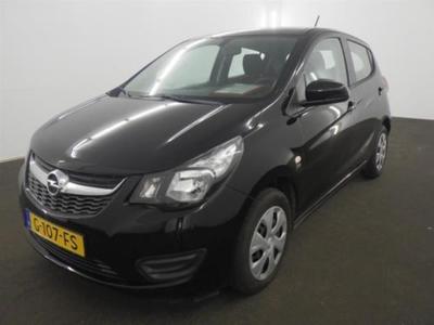 Opel KARL 1.0 120 Jaar Edition