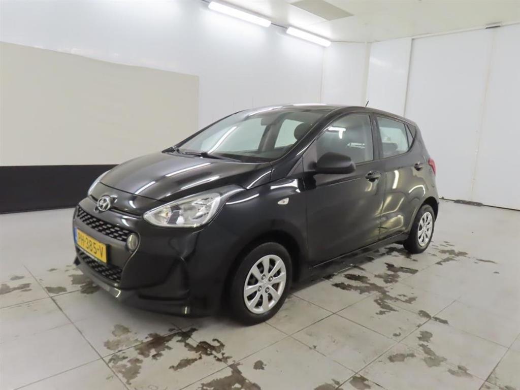 Hyundai I10 1.0i i-Motion