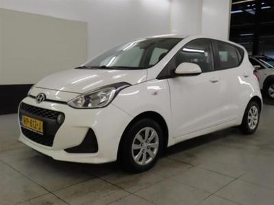 Hyundai I10 1.0i Comfort