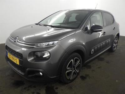 Citroen C3 1.2 PT S&amp;S Feel Ed.