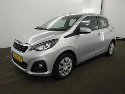 Peugeot 108 1.0 e-VTi Active