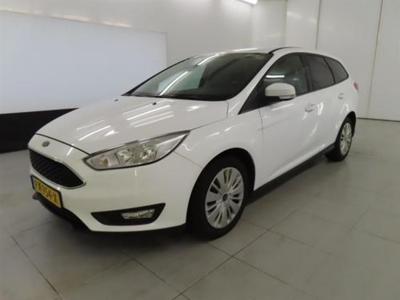 Ford Focus wagon 1.0 Lease Edition