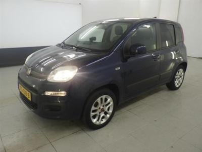 Fiat PANDA 0.9 TwinAir Popstar