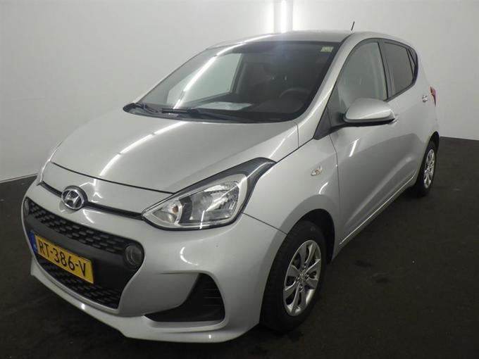 Hyundai I10 1.0i Comfort