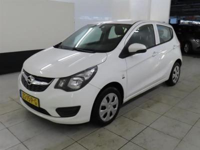 Opel KARL 1.0 120 Jaar Edition