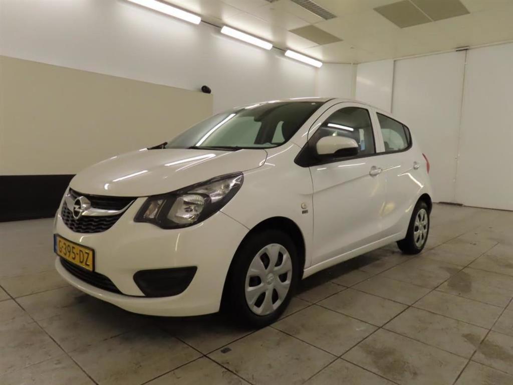 Opel KARL 1.0 120 Jaar Edition