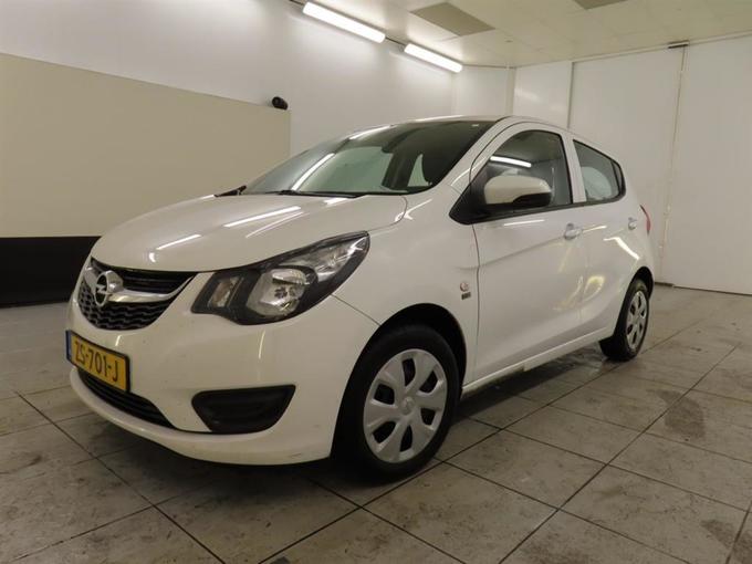 Opel KARL 1.0 120 Jaar Edition