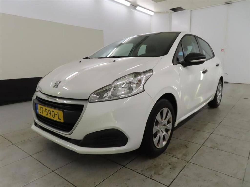 Peugeot 208 1.0 PureTech Access