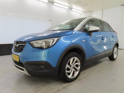 Opel Crossland X 1.2 T. Innovation