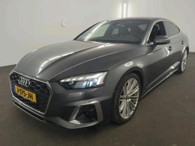 AUDI A5 Sportback 40 TFSI L. ed. Sp.