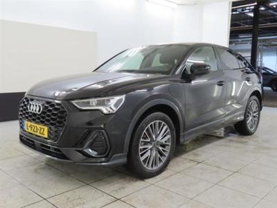 AUDI Q3 Sportback 45 TFSI e Bns Edit.