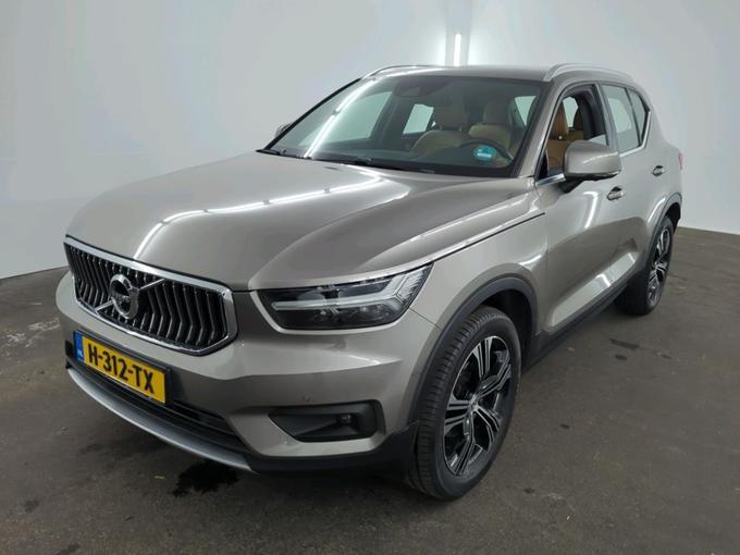 Volvo XC40 1.5 T3 Inscription