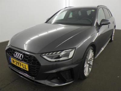 AUDI A4 AVANT 40 TFSI L. ed. Sp.