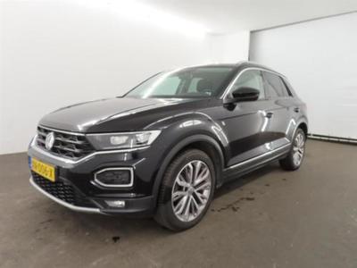 Volkswagen T-Roc 1.5 TSI Sport