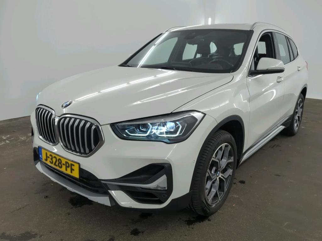 BMW X1 sDrive20i Hi.Ex.Ed.