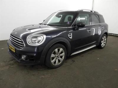 Mini Mini countryman 1.5 Cooper Bns Ed.