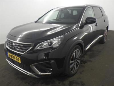 Peugeot 5008 1.6 PureT. BL. Prem.