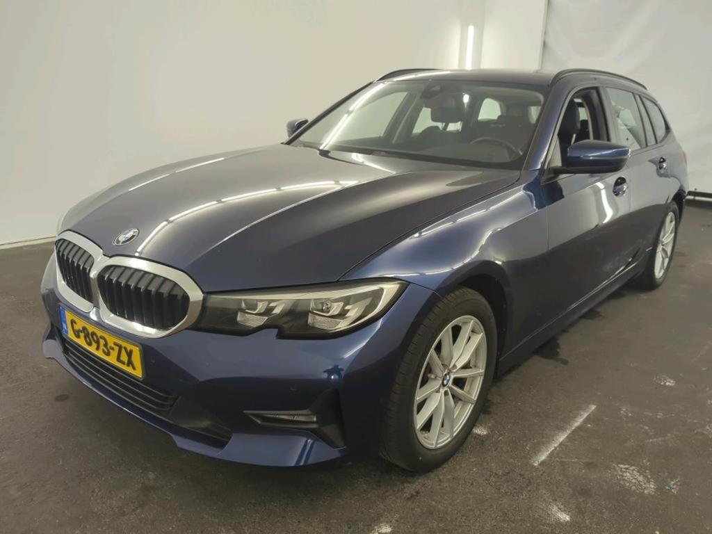 BMW 3-SERIE TOURING 320i Executive Ed.