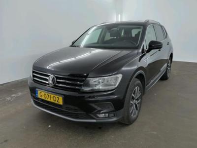 Volkswagen Tiguan 1.5 TSI CL. Bus. 7p.