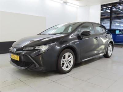 Toyota COROLLA 1.8 Hybrid Active