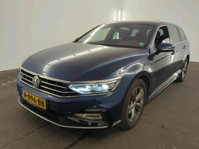 Volkswagen Passat variant 1.5 TSI Eleg.Bns R