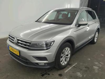 Volkswagen Tiguan 1.5 TSI CL Bns