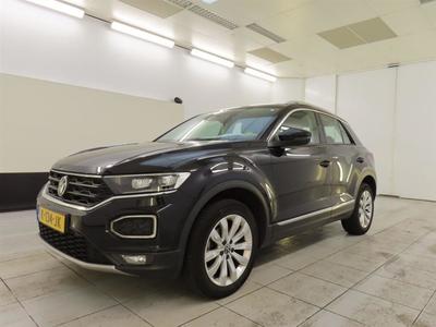 Volkswagen T-Roc 1.5 TSI Sport