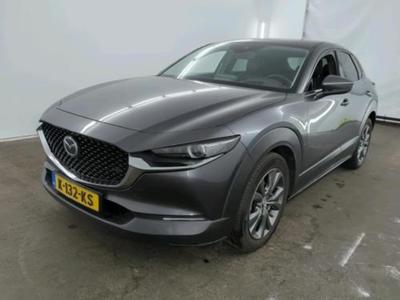 Mazda CX-30 2.0 SA-X Luxury