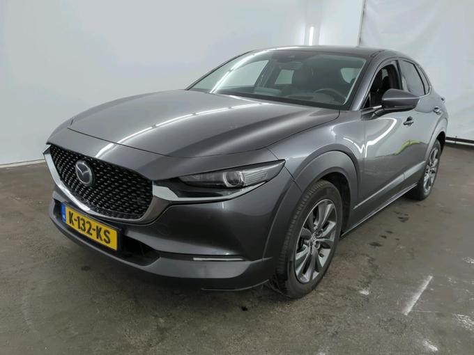 Mazda CX-30 2.0 SA-X Luxury