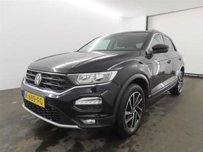 Volkswagen T-Roc 1.5 TSI Style Bns