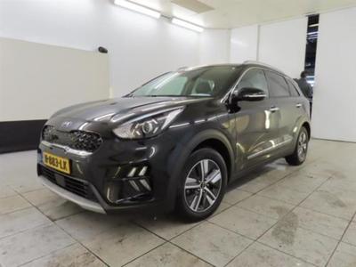 Kia Niro 1.6 GDi PHEV DynPL