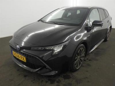 TOYOTA Corolla Touring Sports 1.8 Hybrid Bns Plus