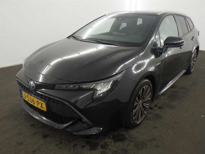 TOYOTA Corolla Touring Sports 1.8 Hybrid Bns Plus