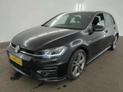 Volkswagen GOLF 1.5 TSI HL Bns R