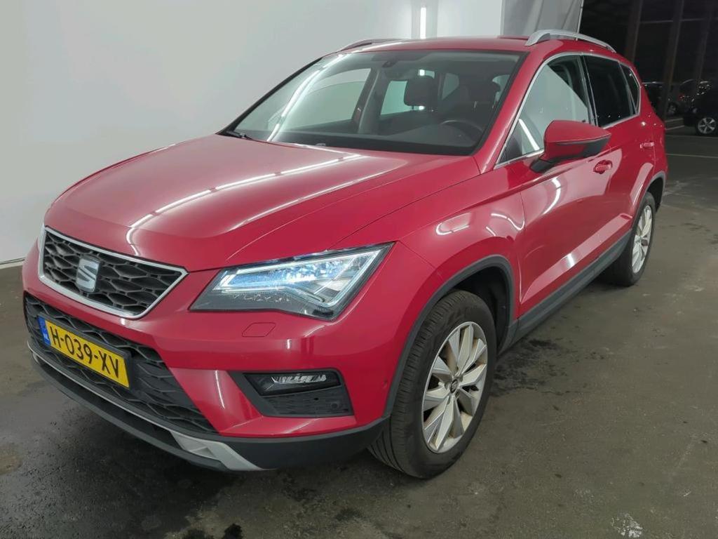 Seat Ateca 1.0 EcoTSI St BnsInt