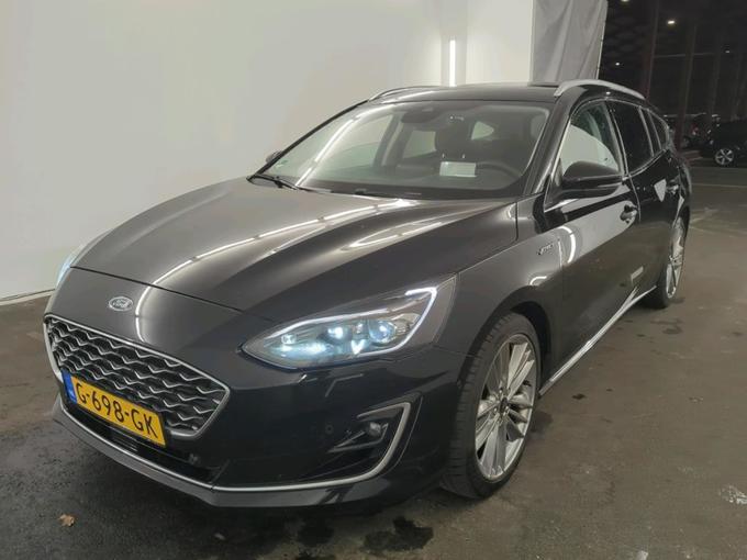 Ford Focus wagon 1.5 EcoB. Vignale