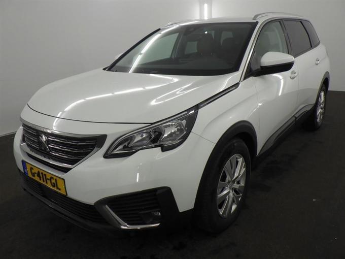 Peugeot 5008 1.2 PT BL. Executive