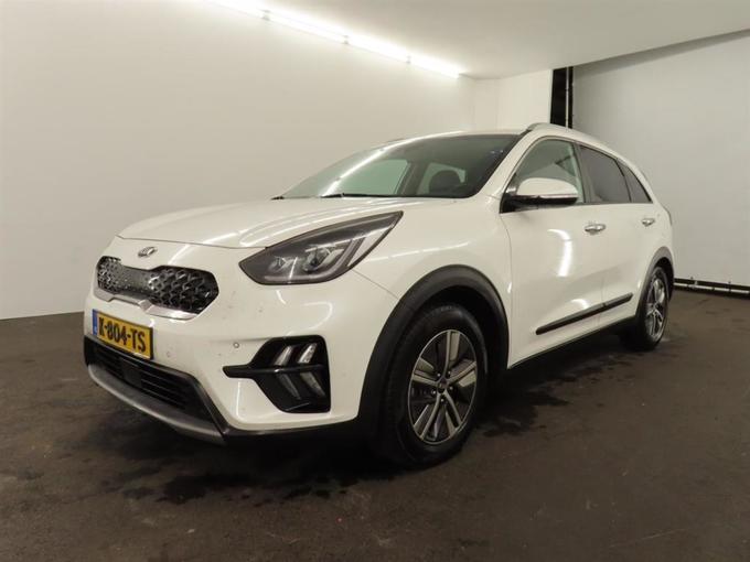 Kia Niro 1.6 GDi H. Execut.L