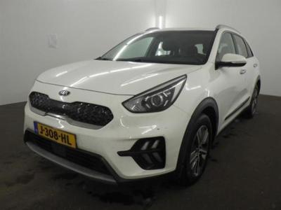 Kia Niro 1.6 GDi H. DynamicL.