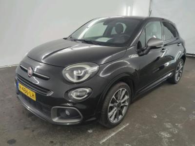 Fiat 500 X 1.3 GSE Sport